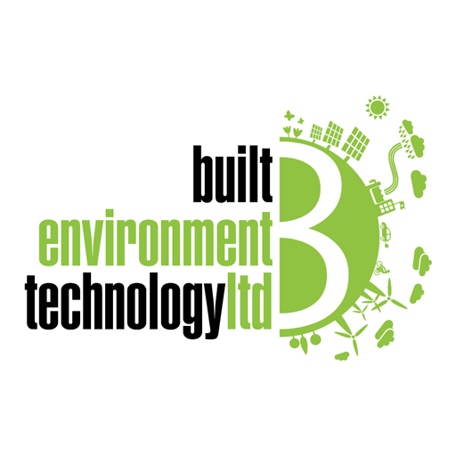 www.thebuiltenvironment.co.uk