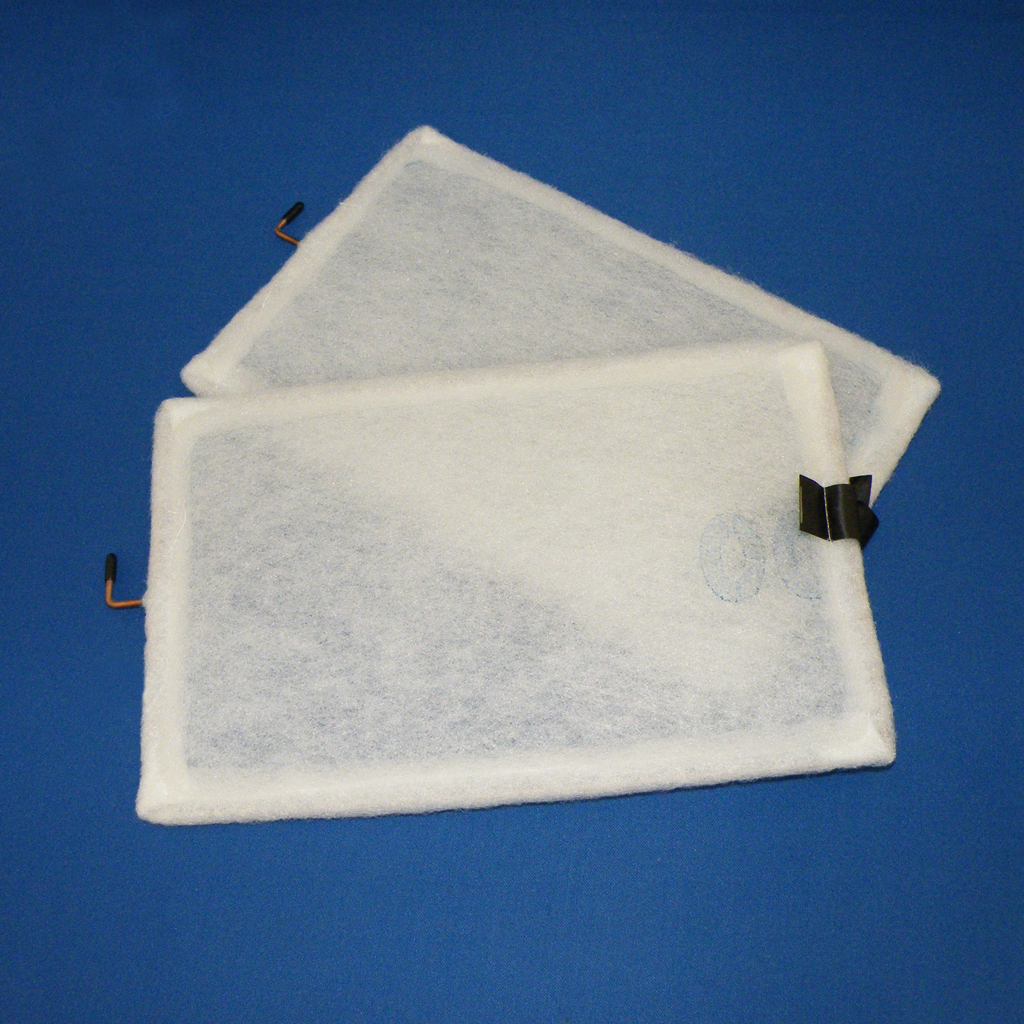 Vent Axia 409764 2 x Filter Pack Built Environment Technology